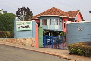 Umusambi B&B - Kigali - 0