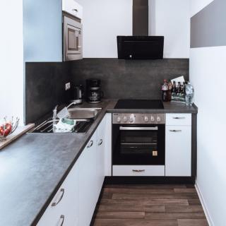 Ferienwohnung Goitzschezeit - 1