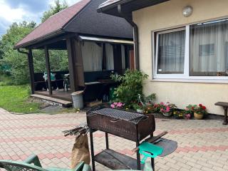 Ragaciems Guest house Beach 5 min Viesu māja pie jūras Апартаменты у моря - Ragaciems - 5