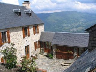 Ferme de Soulan, gîte de charme - Saint-Lary-Soulan - 8