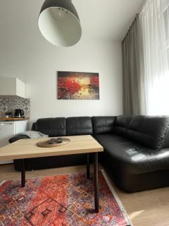 Mini apartament Ostróda - Ostróda - 9