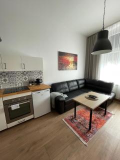 Mini apartament Ostróda - Ostróda - 7