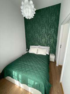Mini apartament Ostróda - Ostróda - 4