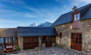 Ferme de Soulan, gîte de charme - Saint-Lary-Soulan - 9