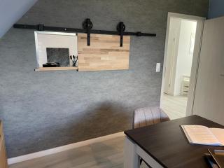 Ferienwohnung Ankerplatz - Emden - 2