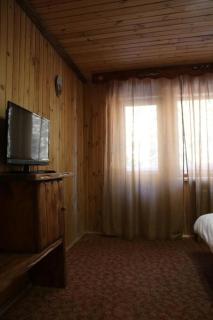 Cheremosh - Yablunytsya - 7