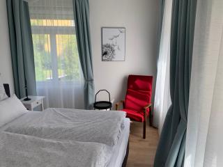 Ferienwohnung Heuser - 2