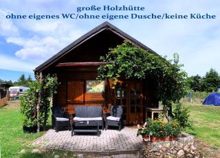 Kanucamp Altfriesack - 2