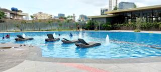 Lovely Stay Grand North Tower Cebu - Città di Cebu - 7