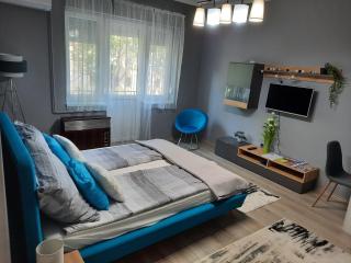 BeThere Apartman - 4