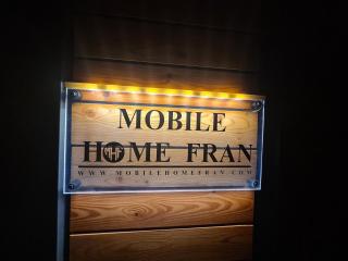 Mobile Home Fran - Privlaka - 7
