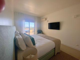 Vilamoura Avelãs Ocean View Apartment - Vilamoura - 2