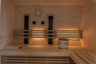 Mesnerhof Chalet with Dolomite view and free indoor parking - Bressanone - 6