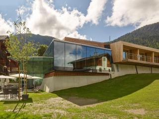 Hotel Glocke - Reckingen - Gluringen - 6