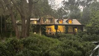 Le Petit Chateau Homestead Bridgetown - Bridgetown - 8
