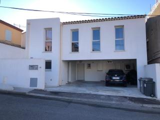 Appartement T3 dans maison neuve 7 couchages - La Seyne-sur-Mer - 3