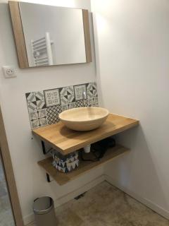 Appartement T3 dans maison neuve 7 couchages - La Seyne-sur-Mer - 2