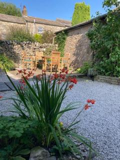 Bluebell Cottage in the Yorkshire Dales - Stainforth - 8