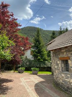 Casa Moron - Villanúa - 4