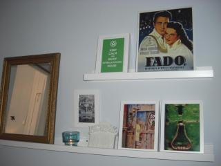 Casa Estrella d'Ouro - Historical Neighborhood - Lisbona - 9