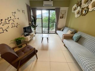 Garden Home at Midhills Genting Highlands Free WiFi - 7