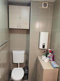 K&K Apartment - Ohrid - 2