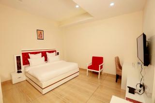 Hotel The Spades - Zirakpur - 7