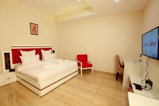 Hotel The Spades - Zirakpur - 6