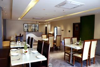 Hotel The Spades - Zirakpur - 3