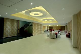 Hotel The Spades - Zirakpur - 2