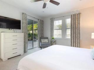 Luxurious 6 bedroom Villa with private pool & Spa - Orlando - 1
