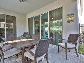 Luxurious 6 bedroom Villa with private pool & Spa - Orlando - 6