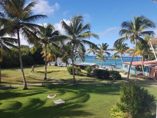 Kaz Loriké - Vue Mer & piscine exceptionnelle - Anse des Rochers - Saint-François - 5