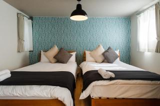 Hale Hotel Miyakojima - 3