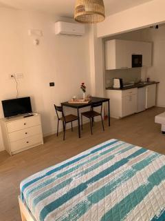 La Casa di Allegra, Monolocale a Le Grazie - Comune di Portovenere - Portovenere - 4