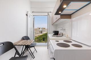 City Panorama - One Bedroom Apartment - Città di Corfù - 8