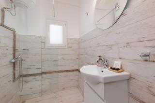 City Panorama - One Bedroom Apartment - Città di Corfù - 6