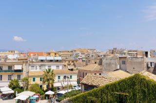 City Panorama - One Bedroom Apartment - Città di Corfù - 5