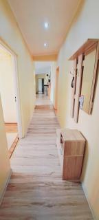 Apartament Alcatraz 90m z kominkiem Kamienna Góra - Kamienna Góra - 1