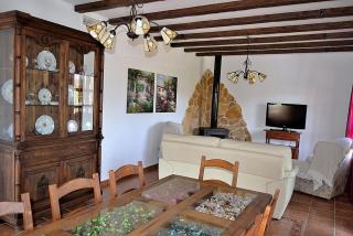 CASA PEPE Y MARI CON PISCINA - 3