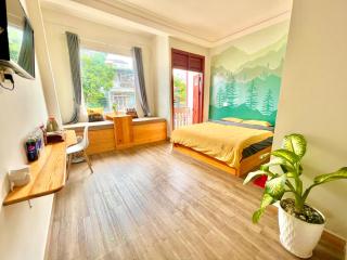 Nấm Home - Da Lat - 4