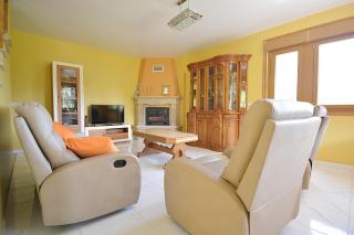 Casa con jardín próxima a Vilagarcía de Arousa - 3