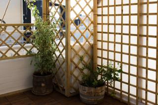 Ρetipe Penthouse Apartment with spacious Balcony in Heraklion Center - 3