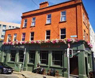 Shaw Suite - Dublin - 0