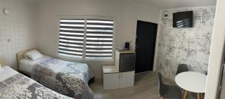 Ośrodek Wypoczynkowy Barbara - 4