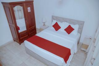 Martin Aviator Hotel - Kigali - 1