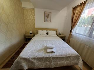 Morii Lake Special Apartment - Bucarest - 4