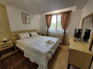Morii Lake Special Apartment - Bucarest - 5