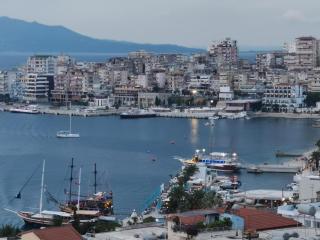 Hostel Andrey - Sarandë - 1