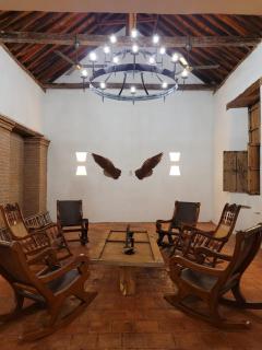 Hotel Archangelus - Mompós - 3